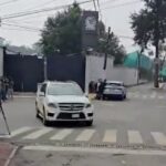 Jugadores de México dejan el CAR tras eliminación del Mundial 2026