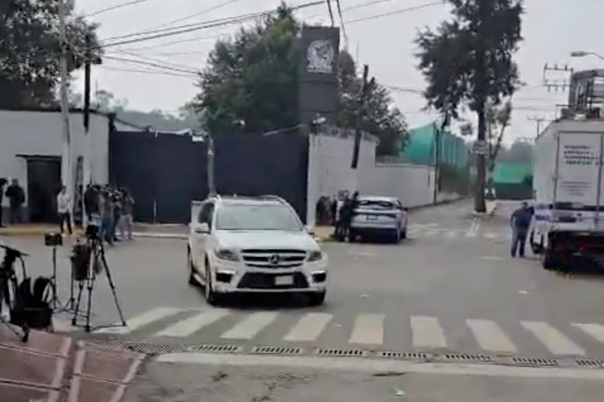 Jugadores de México dejan el CAR tras eliminación del Mundial 2026