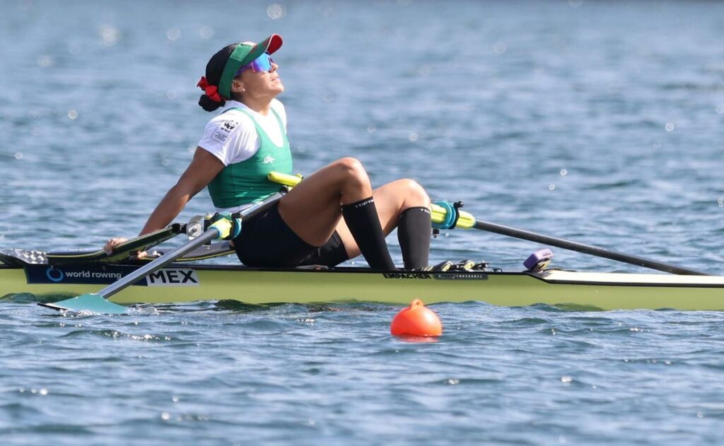 México domina el remo y el tiro con arco recurvo en los Juegos Centroamericanos - mexico-domina-el-remo-y-el-tiro-con-arco-recurvo-en-los-juegos-centroamericanos-2-1024x631