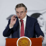 Ebrard responde a Trump sobre T-MEC: México es el principal cliente de Estados Unidos