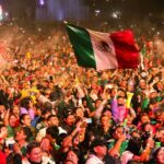 Ciudad de México desplegará 40 mil servidores públicos para el juego entre México vs Inglaterra