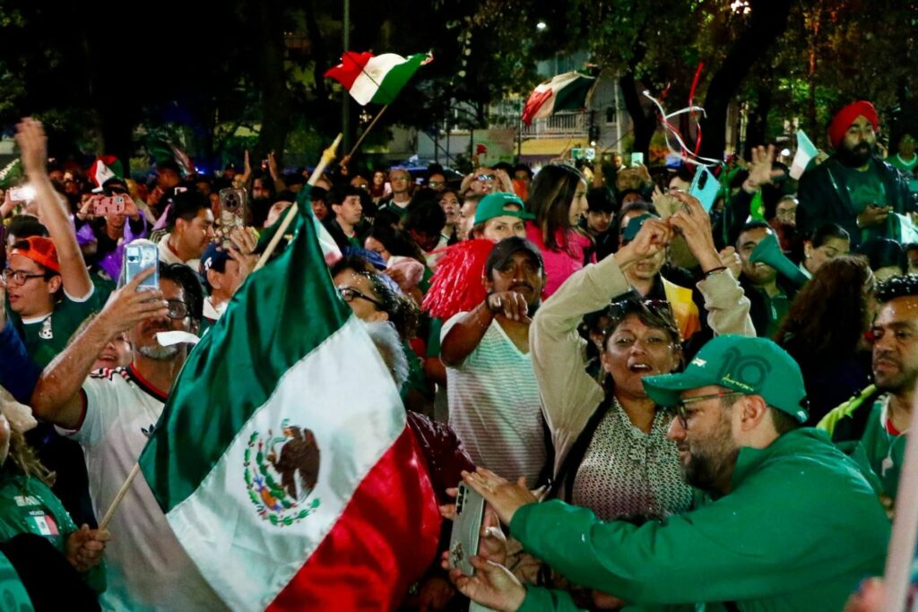 ¿Habrá suspensión de clases y ‘home office’ el lunes 6 de julio tras el partido México vs Inglaterra del Mundial 2026?
