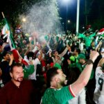 Esta es la estrategia de Inglaterra para evitar la ‘serenata’ de aficionados en CDMX