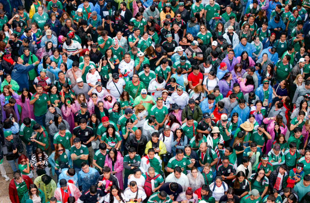 Fiscalía CDMX no descarta delitos en muerte de joven durante festejos de México en el Mundial 2026