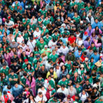 Fiscalía CDMX no descarta delitos en muerte de joven durante festejos de México en el Mundial 2026