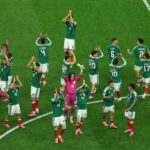 Con victoria ante Ecuador, México rompe una racha maldita de 40 años en Mundiales