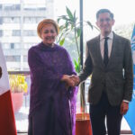 México impulsa una IA que amplíe derechos y proteja la dignidad humana