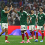 México vs Inglaterra rompe récord como el programa en español más visto en Estados unidos