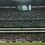 Retrasan el México vs Inglaterra por tormenta eléctrica