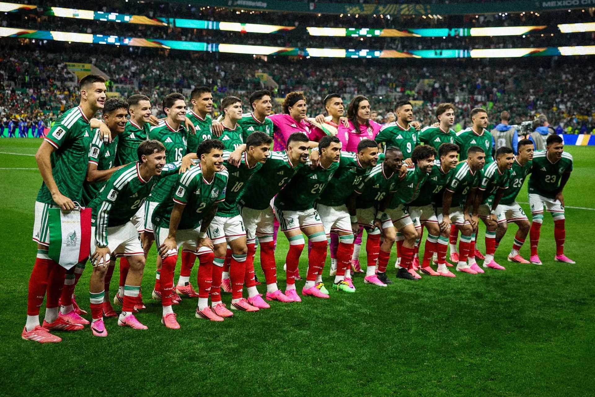 ¿Cuánto dinero ganó México en el Mundial 2026? ¿Cuánto dinero ganó México en el Mundial 2026?