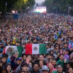 Gobierno CDMX sube a cinco los muertos relacionados con el Mundial 2026