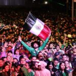 Sheinbaum llama a celebrar “con responsabilidad” en caso de triunfo de México ante Inglaterra