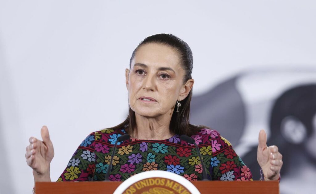 México reduce de 54 a 14 los pendientes con EU en la revisión del T-MEC