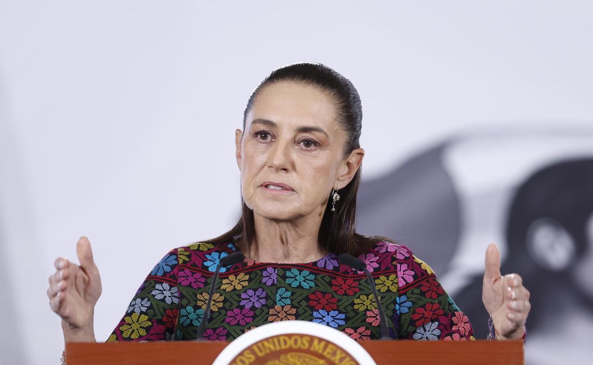 México reduce de 54 a 14 los pendientes con EU en la revisión del T-MEC México reduce de 54 a 14 los pendientes con EU en la revisión del T-MEC