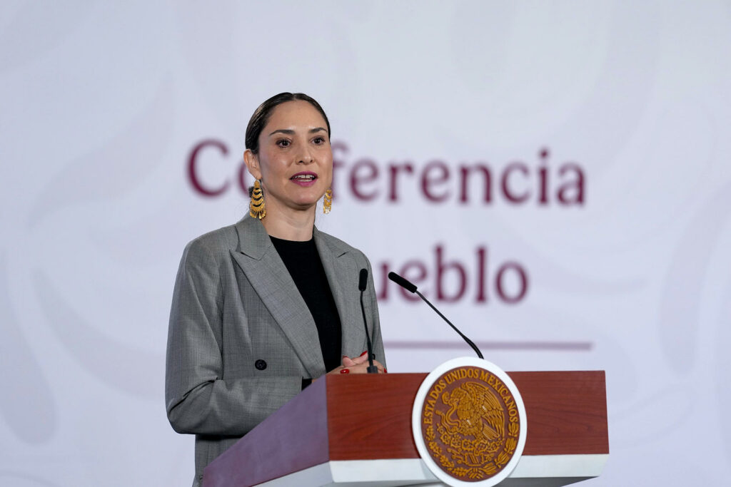 México refuerza la protección de su patrimonio: recupera 3 mil 716 piezas y defiende veto a obra de Frida Kahlo - mexico-refuerza-la-proteccion-de-su-patrimonio-3-1024x683