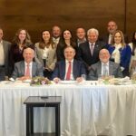 México y empresarios perfilan postura común para tercera ronda de conversaciones del T-MEC