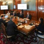 México y Estados Unidos concluyen tercera ronda de negociaciones rumbo a la revisión del T-MEC