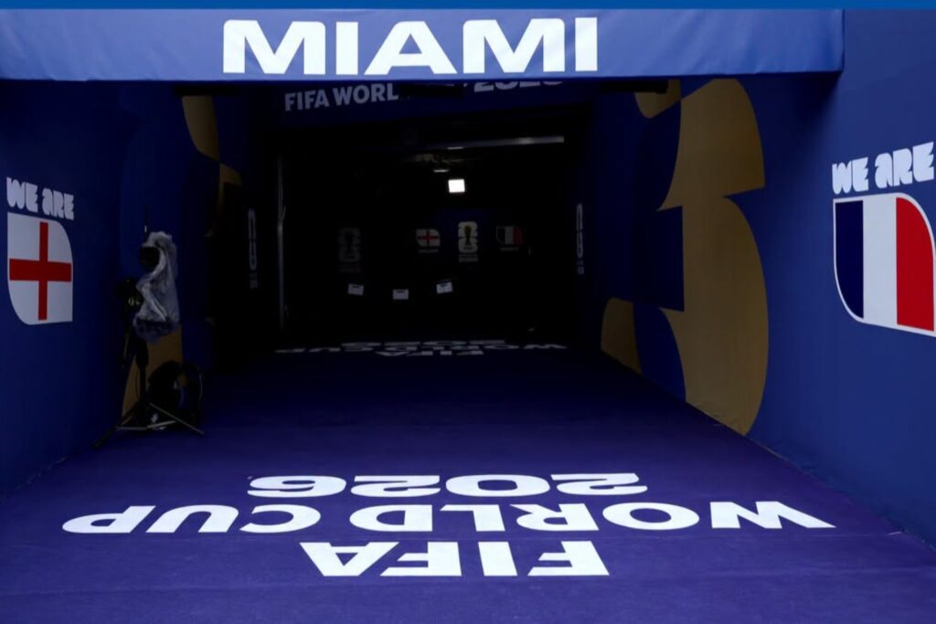 En vivo: Francia vs Inglaterra, por el tercer lugar del Mundial 2026