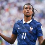 FIFA rechaza apelación de Francia por la tarjeta amarilla a Olise