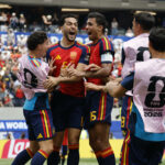 Sufrimiento y gloria: España somete a Bélgica y avanza a semifinales del Mundial 2026