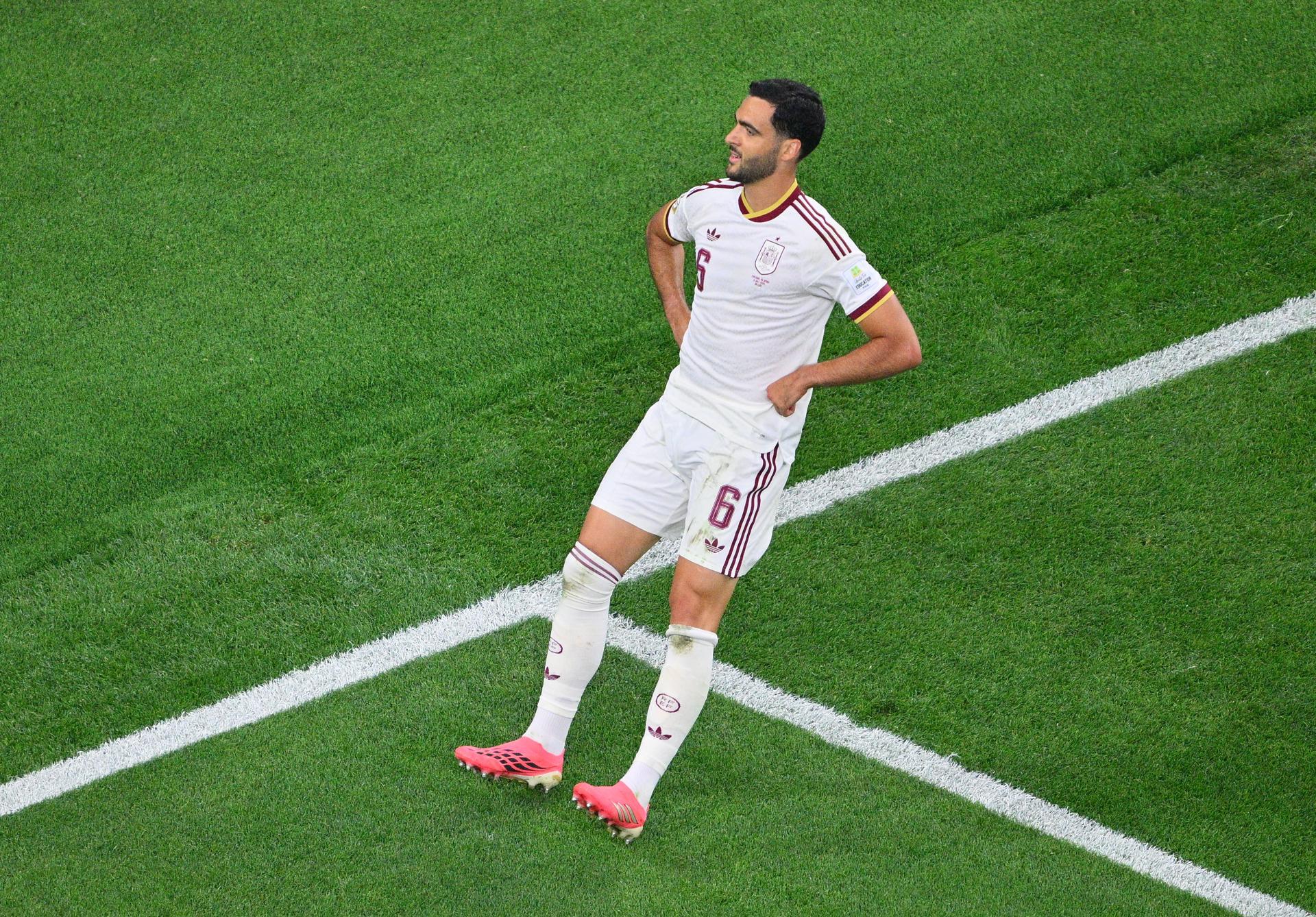 Mundial 2026: España elimina a la Portugal de Cristiano Ronaldo en Dallas Mundial 2026: España elimina a la Portugal de Cristiano Ronaldo en Dallas