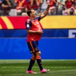 España vence con autoridad a Austria y sella su boleto a octavos de final del Mundial