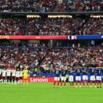 ¿Por qué hubo un minuto de silencio en la semifinal del Mundial 2026 entre Francia y España?
