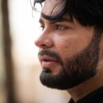 Míster Venezuela despide a su novio tras buscarlo durante 17 días entre los escombros