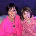 Murió ‘MJ’ Shannon, madre de Kris Jenner y abuela de las Kardashian