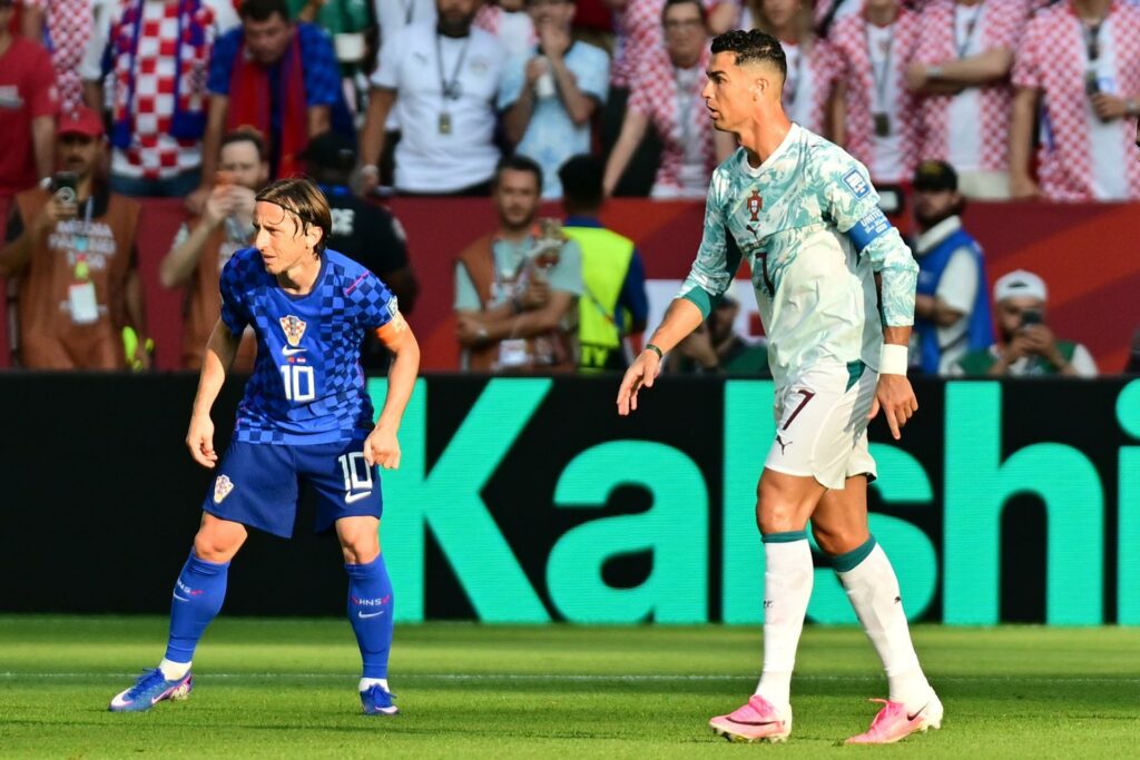 En vivo: Portugal vs Croacia, 16vos de final del Mundial 2026