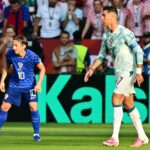 En vivo: Portugal vs Croacia, 16vos de final del Mundial 2026