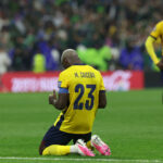 Ecuador insiste en reclamar ante la FIFA sobre hechos antes y durante partido con México
