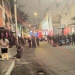 Ataque en Tepito deja dos muertos, entre ellos ‘Maelo’ de La Unión