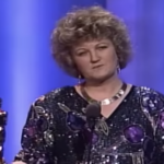Muere Brenda Fricker, primera actriz irlandesa en conquistar un Oscar; ¿en qué películas brilló?