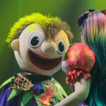 Muere en Argentina integrante del espectáculo infantil ‘Bely y Beto’