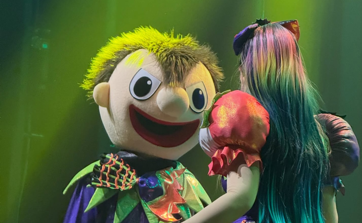 Muere en Argentina integrante del espectáculo infantil ‘Bely y Beto’ Muere en Argentina integrante del espectáculo infantil ‘Bely y Beto’