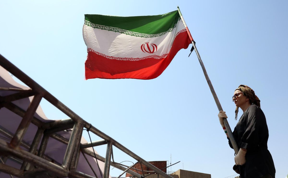EE.UU. e Irán intercambian ataques que dejaron al menos cuatro muertos