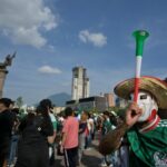 Derrama económica en México por el Mundial 2026, de apenas el 0.1% del PIB