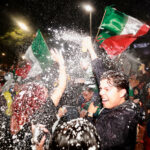 Marcas en México impulsan campaña “no inglés” contra Inglaterra