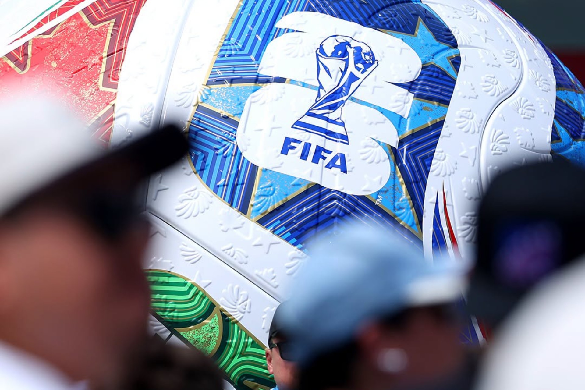 ¿A qué hora y en dónde ver los partidos de cotavos de final del Mundial 2026 este domingo 5 de julio? ¿A qué hora y en dónde ver los partidos de cotavos de final del Mundial 2026 este domingo 5 de julio?