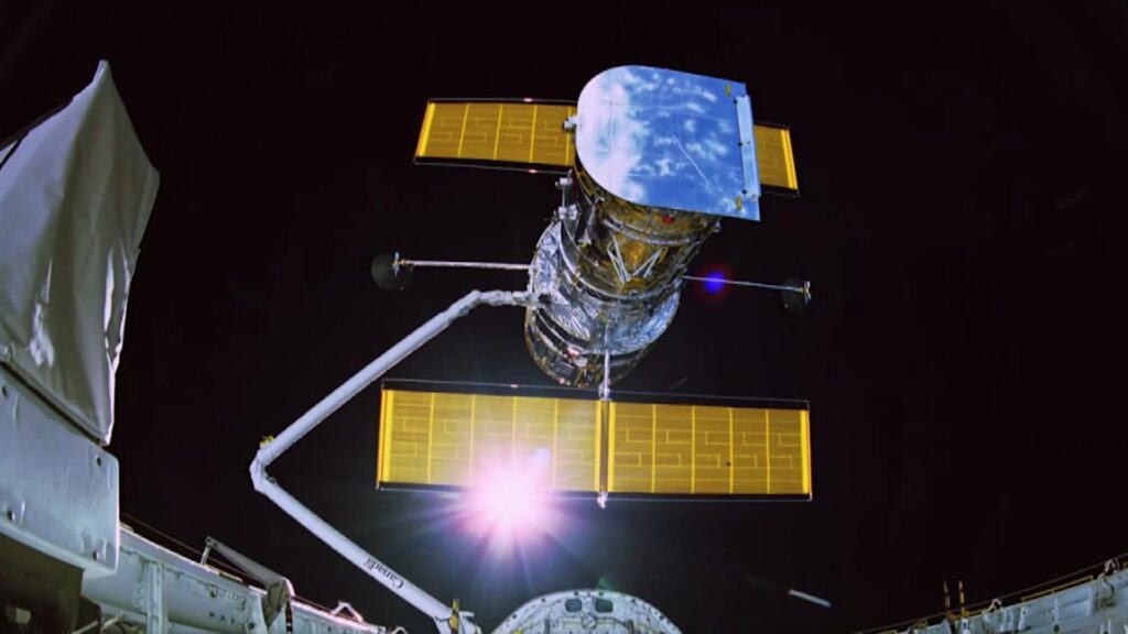 NASA ultima el lanzamiento del telescopio Roman, el superojo que desafiará el universo