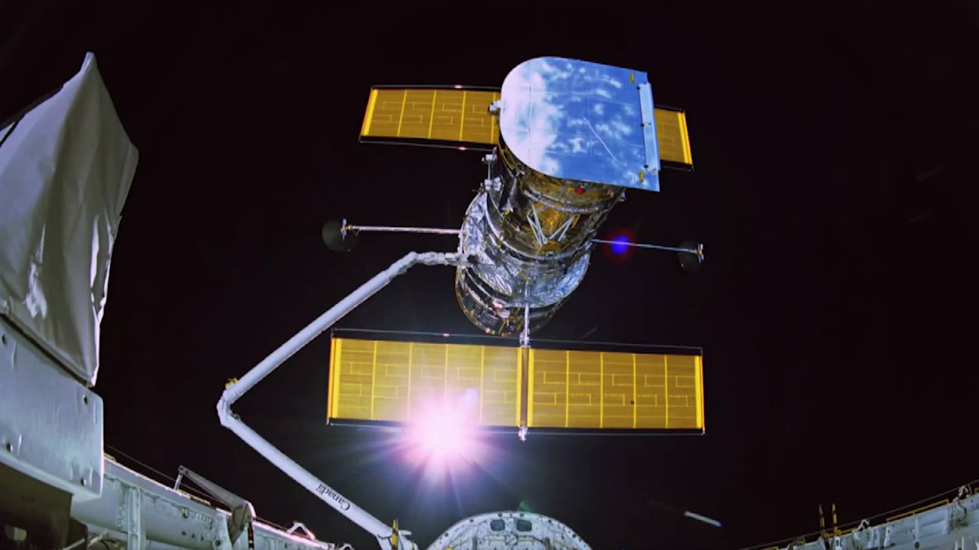 NASA ultima el lanzamiento del telescopio Roman, el superojo que desafiará el universo