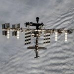 Regresa a la Tierra la nave Soyuz MS-28 con tres tripulantes