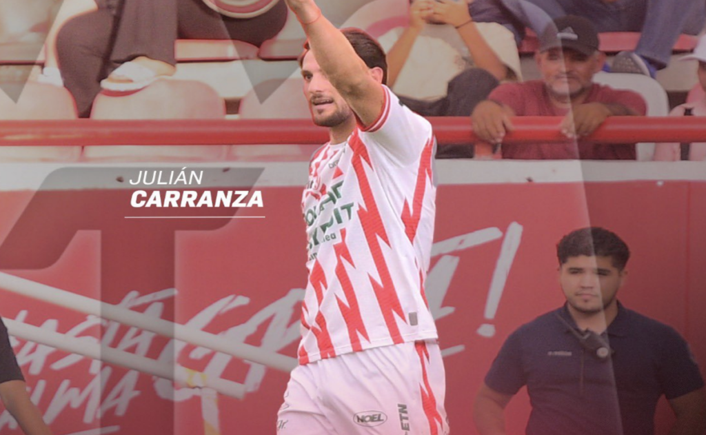 Liga MX: Necaxa remonta a Monterrey y suma su segunda victoria del Apertura 2026