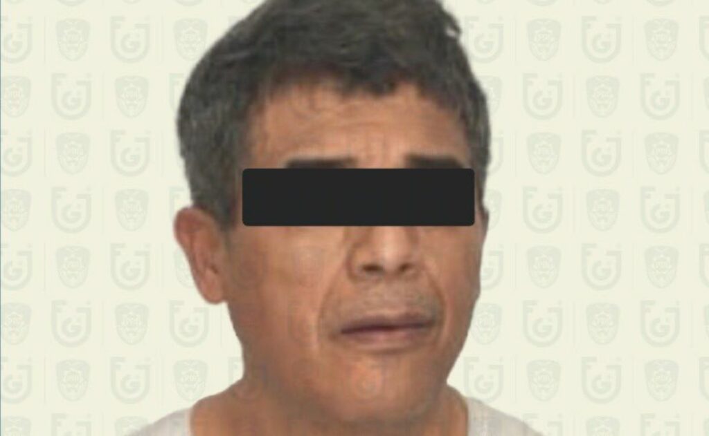 Detienen al ‘tío Nico’, fundador de Los Tanzanios