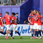 La Noruega de Haaland echan a Brasil del Mundial 2026 y consiguen histórico pase a cuartos de final