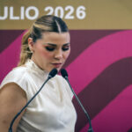 Supuestos audios de Marina del Pilar plantean reunión con enlaces de EE.UU.; ¿dónde se verían?