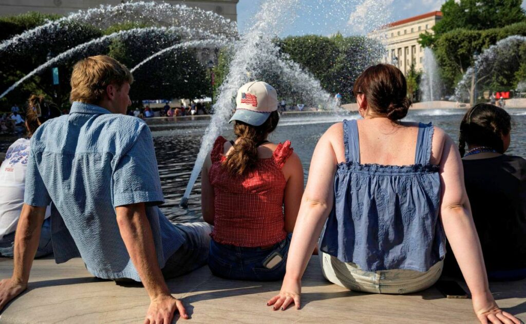¿Cómo enfrentar las olas de calor? La ONU emite recomendaciones