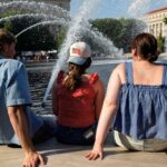 ¿Cómo enfrentar las olas de calor? La ONU emite recomendaciones