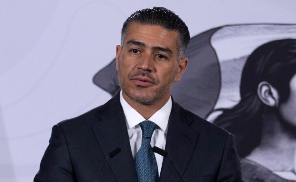 Atacan a autoridades en Mazatlán; García Harfuch lamenta muerte de marino